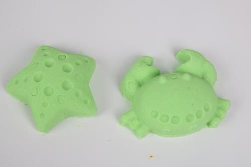 太空玩具沙干了怎么办