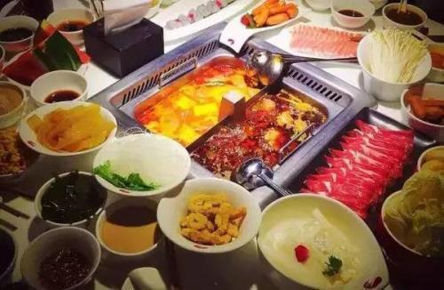 4个人怎么吃海底捞划算