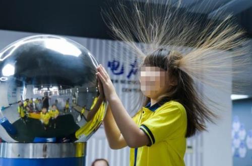 彻底消除静电的小妙招