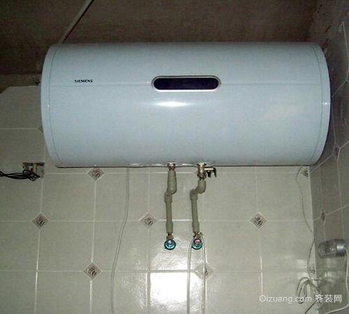 电热水器温度上不去还能维修吗