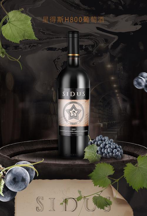 siduswine红酒怎么样
