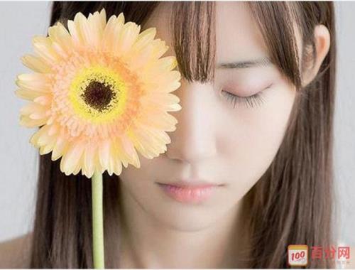 怎么夸女生漂亮的句子