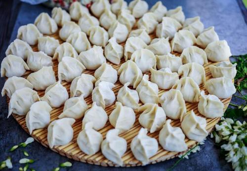 过年什么时候吃饺子好