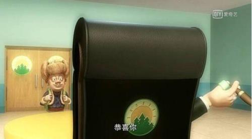 白挺离开熊出没的真实原因