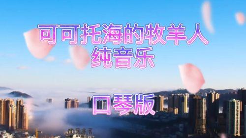 可可托海的牧羊人歌曲词典是谁