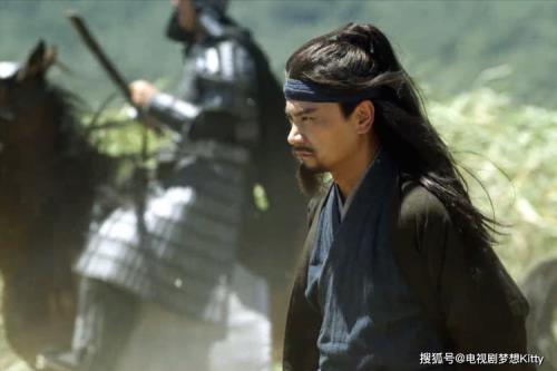 行武出身什么意思