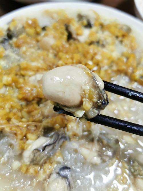 海蛎子肉的最简单做法窍门