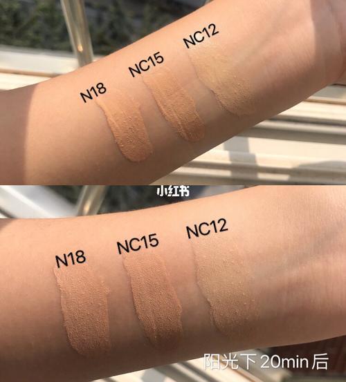 魅可nc12和n12有区别吗