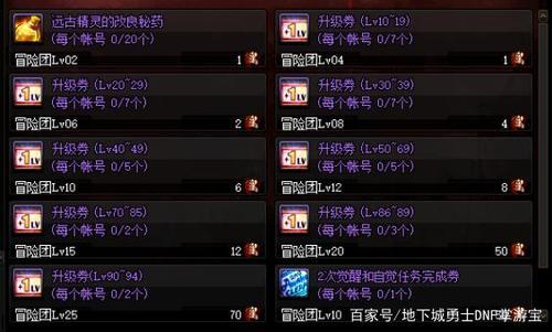 契魔者护石符文选择