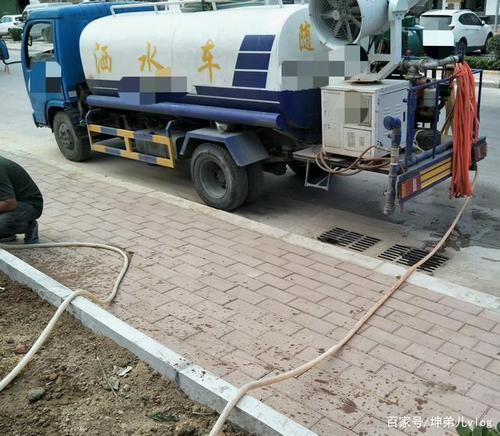 郑州洒水车司机招聘