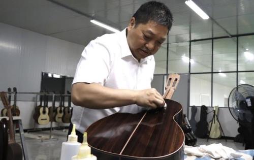 贵州贝加尔乐器有限公司怎么样