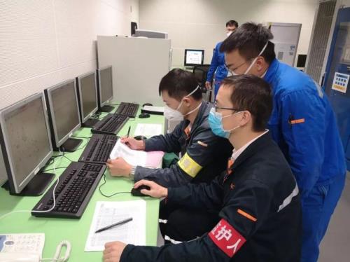 核电仪控管理处主要负责什么
