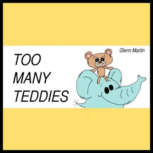 many too和too many的区别