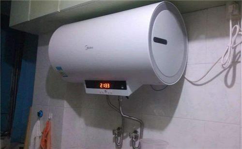 燃气热水器忽冷忽热如何解决