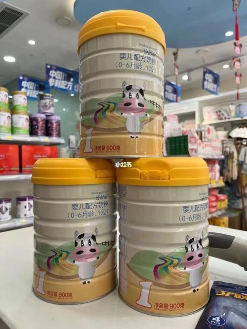 诗妙丽在奶粉品牌中，排第几