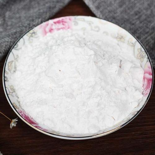 藕粉比淀粉还要白怎么回事