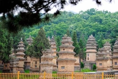 少林寺2023年免票吗