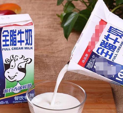 脱脂奶好还是全脂奶好