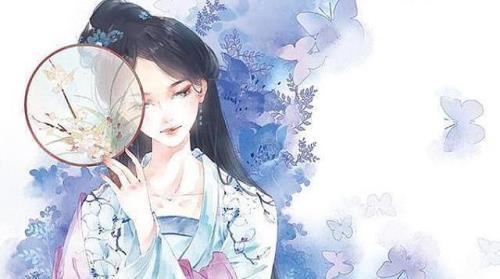 爱妃平身下句幽默说说