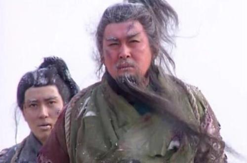 败走麦城是谁