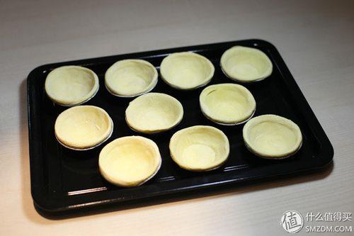 盒装蛋挞液怎么解冻