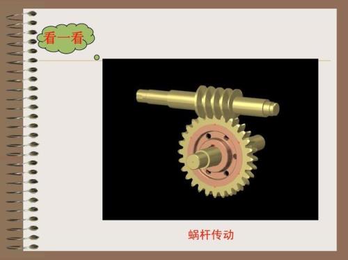 简述蜗杆传动的优缺点