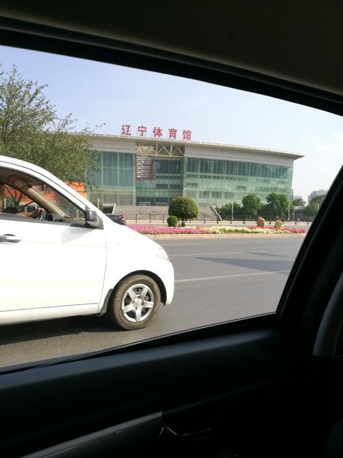 辽g是哪个市