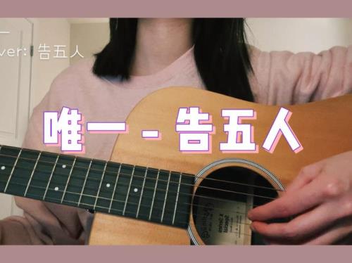 告五人的唯一表达了什么意思