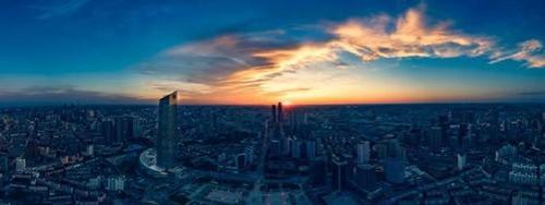 沈阳算大城市吗