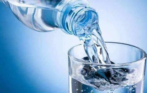 为什么饮水要少量多次