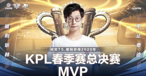 花海世冠fmvp什么时候上线