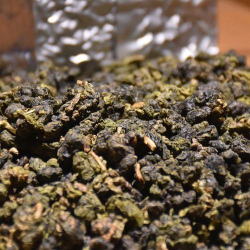 极边乌龙茶属于什么茶