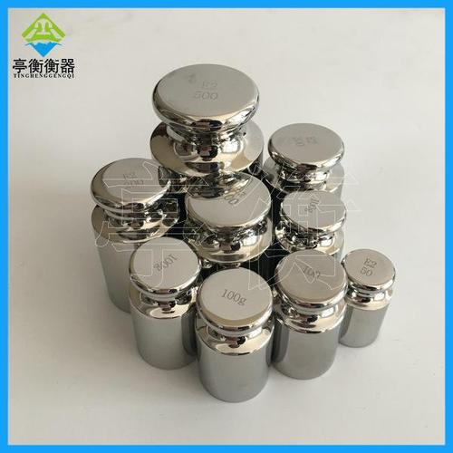 为什么砝码不能用手拿