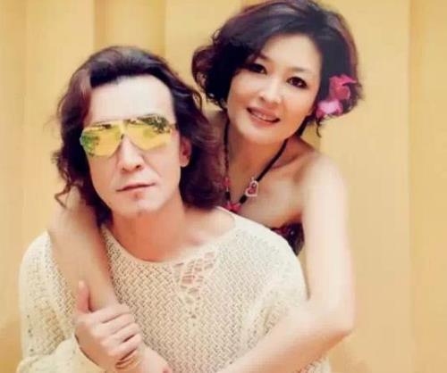 哈文写给李咏的信全文