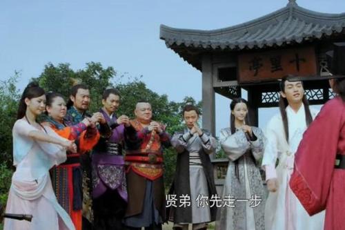 五鼠闹东京什么意思