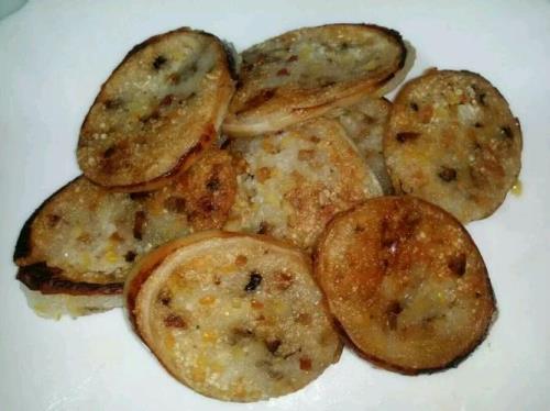 正宗广东猪肠灌糯米的做法