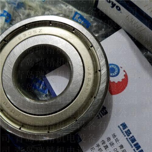 6305轴承尺寸参数规格