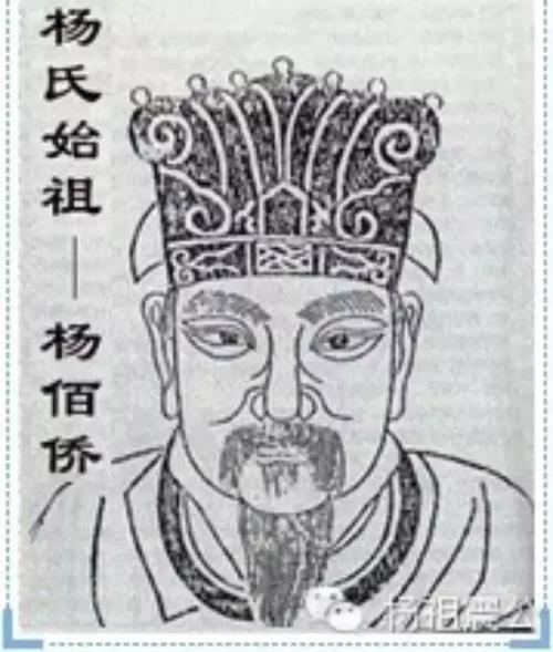 唐叔虞后人为什么没姓唐