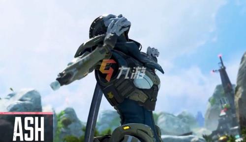 apex艾许存亡威胁怎么获得