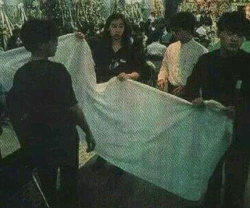 黄家驹怎样死的
