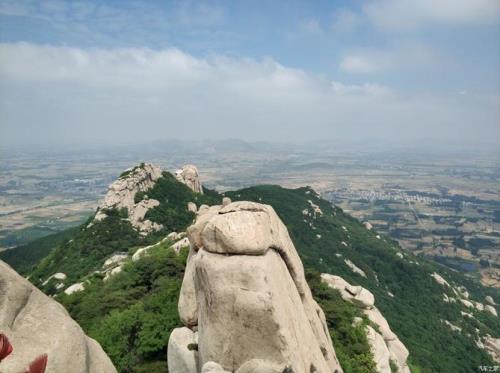 峄山免门票吗