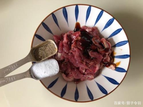 牛肉怎么变嫩