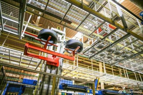 轮胎厂贴合工序好学吗