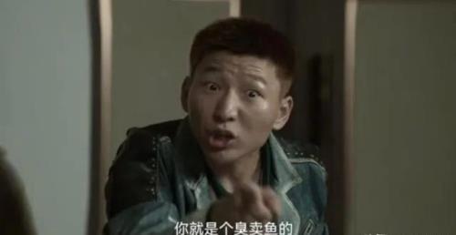莽村李青扮演者