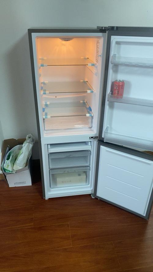 海尔217冰箱不制冷