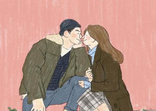 朋友事事都关心你怎样回复