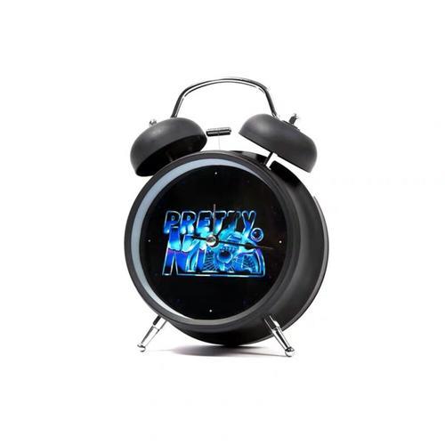 alarm的所有形式