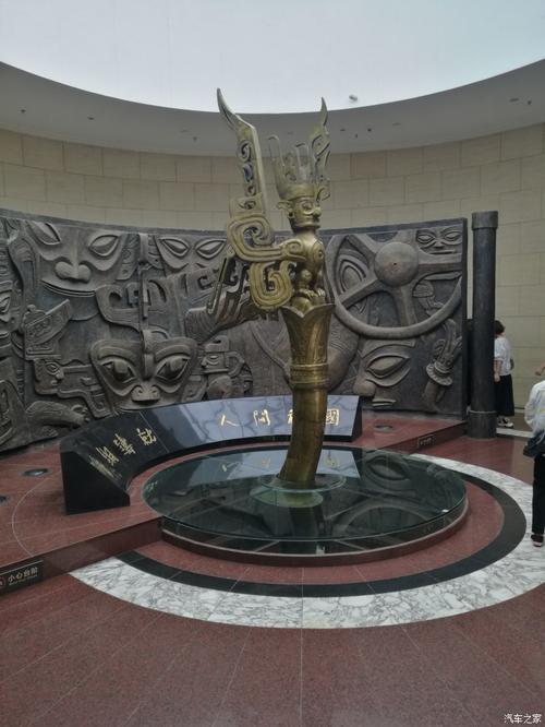 在三星堆参观3小时够吗