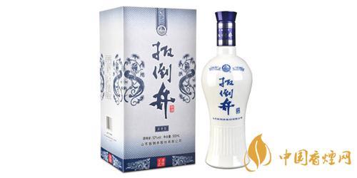 扳倒井城市季风多少钱一瓶