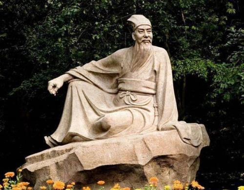 历史中自由却又心思端正的名人